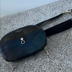 Multi Colored Henri Bendel